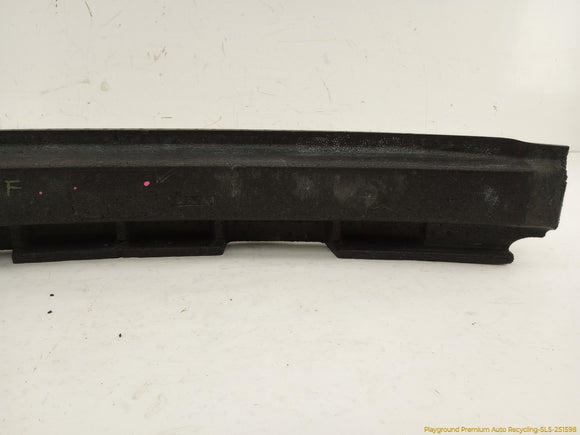 Saab 9-3 Front Bumper Reinforcement Foam