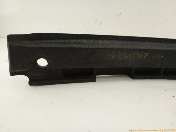 Saab 9-3 Front Bumper Reinforcement Foam