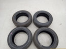 Saab 9-3 Set Of 4 Tiger Paw Tires-3
