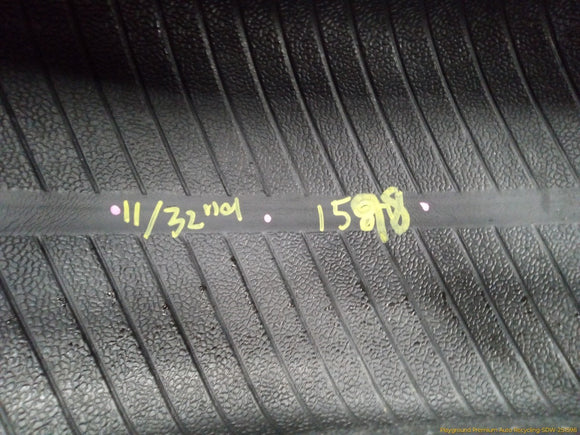 Saab 9-3 Set Of 4 Tiger Paw Tires