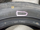 Saab 9-3 Set Of 4 Tiger Paw Tires-9
