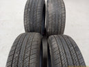 Saab 9-3 Set Of 4 Tiger Paw Tires-11