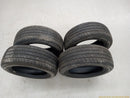 Saab 9-3 Set Of 4 Tiger Paw Tires-12