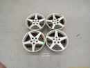 Acura RSX Set Of 4 Alloy Rim Wheels 5 Spoke-1