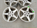 Acura RSX Set Of 4 Alloy Rim Wheels 5 Spoke-3
