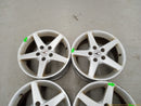 Acura RSX Set Of 4 Alloy Rim Wheels 5 Spoke-4