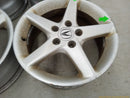 Acura RSX Set Of 4 Alloy Rim Wheels 5 Spoke-5
