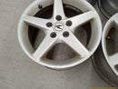 Acura RSX Set Of 4 Alloy Rim Wheels 5 Spoke-7
