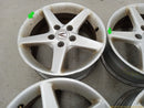 Acura RSX Set Of 4 Alloy Rim Wheels 5 Spoke-9