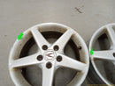 Acura RSX Set Of 4 Alloy Rim Wheels 5 Spoke-10
