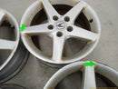 Acura RSX Set Of 4 Alloy Rim Wheels 5 Spoke-12