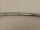 Cadillac CTS Pair Of Upper Front Door Chrome Trim-5