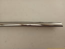 Cadillac CTS Pair Of Upper Front Door Chrome Trim-6