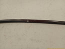 Cadillac CTS Pair Of Upper Front Door Chrome Trim-8
