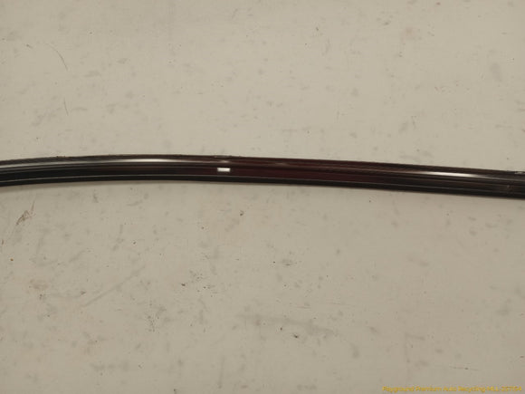 Cadillac CTS Pair Of Upper Front Door Chrome Trim