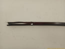 Cadillac CTS Pair Of Upper Front Door Chrome Trim-9