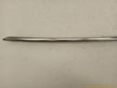 Cadillac CTS Pair Of Upper Front Door Chrome Trim-10