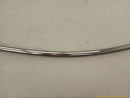 Cadillac CTS Pair Of Upper Front Door Chrome Trim-11
