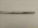 Cadillac CTS Pair Of Upper Front Door Chrome Trim-12