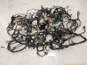 Cadillac CTS Body Wire Harness