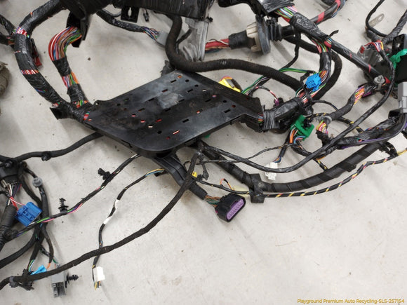 Cadillac CTS Body Wire Harness