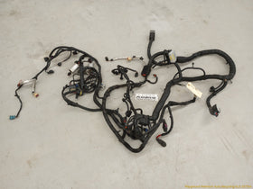 Cadillac CTS Engine Wire Harness - 0