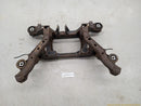 Cadillac CTS Rear Crossmember Subframe-1