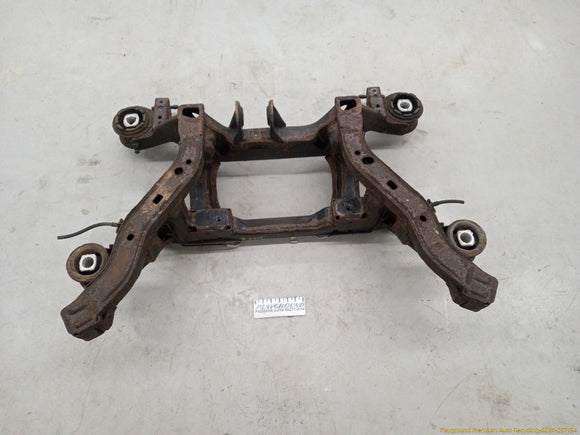 Cadillac CTS Rear Crossmember Subframe