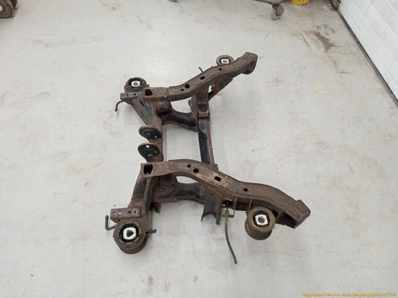 Cadillac CTS Rear Crossmember Subframe