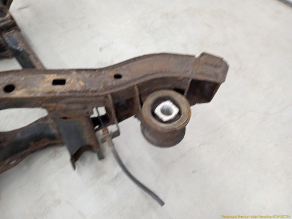 Cadillac CTS Rear Crossmember Subframe