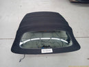 Saab 9-3 Convertible Roof Top Frame Assembly-1