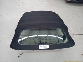 Saab 9-3 Convertible Roof Top Frame Assembly
