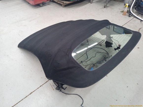 Saab 9-3 Convertible Roof Top Frame Assembly