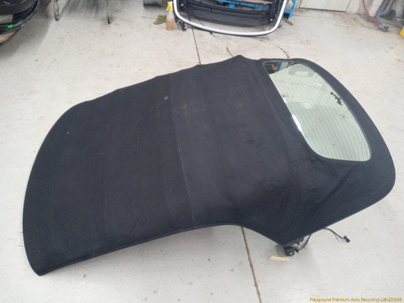 Saab 9-3 Convertible Roof Top Frame Assembly