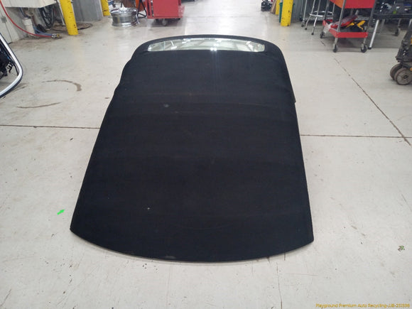 Saab 9-3 Convertible Roof Top Frame Assembly