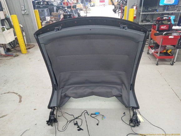 Saab 9-3 Convertible Roof Top Frame Assembly