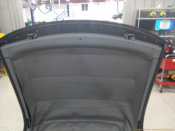 Saab 9-3 Convertible Roof Top Frame Assembly