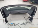 Saab 9-3 Convertible Roof Top Frame Assembly-11