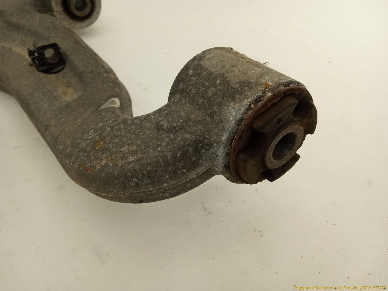 Cadillac CTS Set Of 4 Driver Left Rear Control Arms