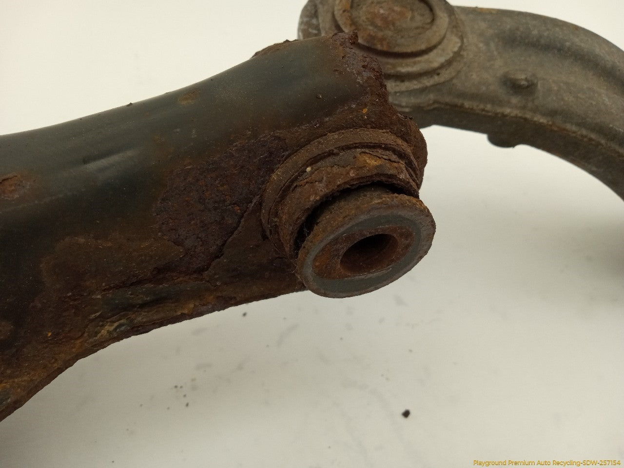 Cadillac CTS Set Of 4 Driver Left Rear Control Arms