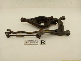 Cadillac CTS Set Of 4 Passenger Right Rear Control Arms