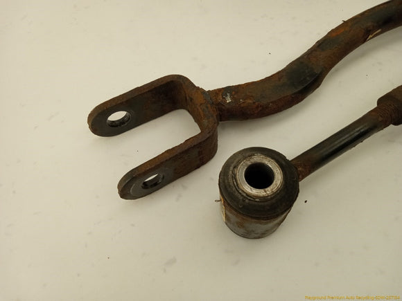 Cadillac CTS Set Of 4 Passenger Right Rear Control Arms