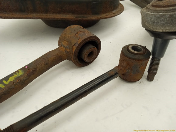 Cadillac CTS Set Of 4 Passenger Right Rear Control Arms