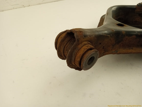 Cadillac CTS Set Of 4 Passenger Right Rear Control Arms