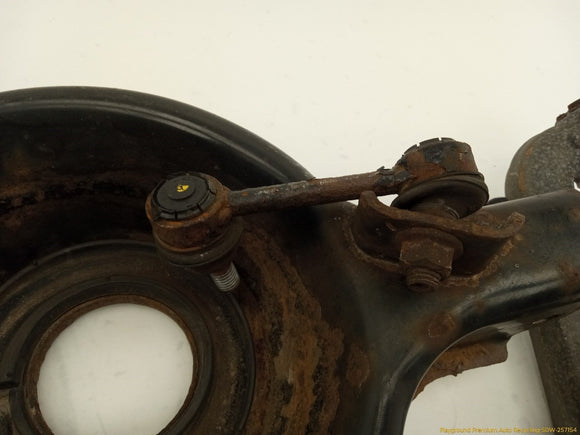 Cadillac CTS Set Of 4 Passenger Right Rear Control Arms