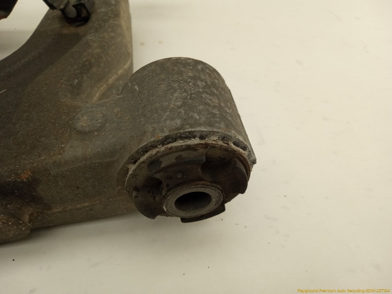 Cadillac CTS Set Of 4 Passenger Right Rear Control Arms