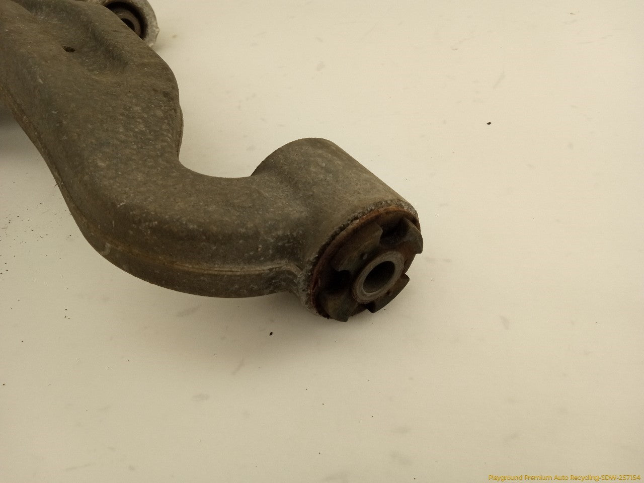 Cadillac CTS Set Of 4 Passenger Right Rear Control Arms