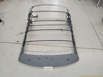 Saab 9-3 Convertible Roof Top Frame