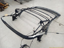 Saab 903 Convertible Roof Top Frame-5