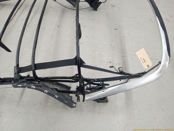 Saab 903 Convertible Roof Top Frame